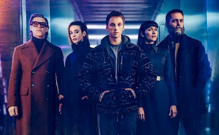 "Awarennes", la película de Prime Video que retrata la manipulación psicológica