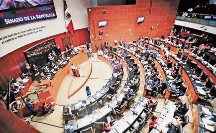 Atoran leyes de Guardia Nacional