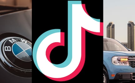 Estos son los autos más buscados de TikTok