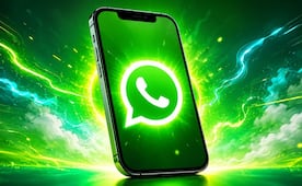 Ya no tendrás que dar tu número para que te agreguen en WhatsApp, así se pone el nombre de usuario