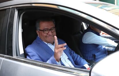 Morena busca anular la elección en Puebla