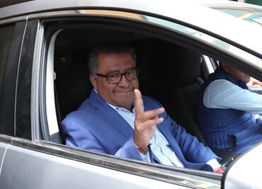 Morena busca anular la elección en Puebla