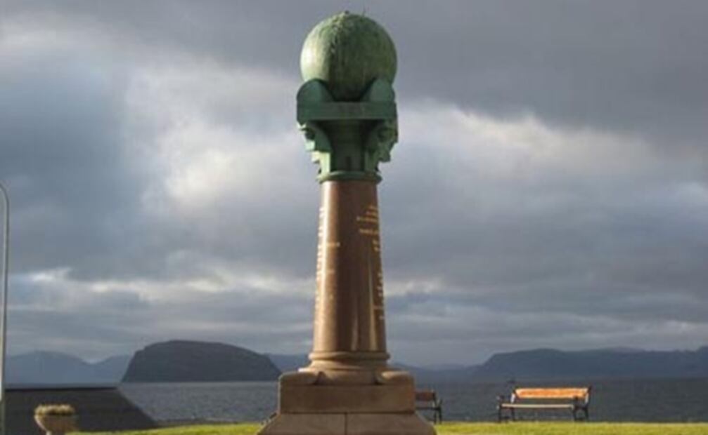 Rusia-Ucrania: Los siete sitios declarados como Patrimonio Mundial por la UNESCO que peligran