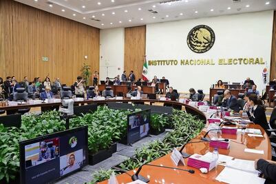 El paquete de reformas de AMLO no pasará, adelanta oposición