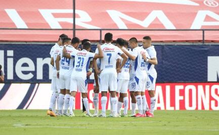 En Cruz Azul nos cuidamos con los protocolos: Cata Domínguez