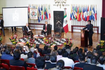 Masones exigen a Gobierno Federal separación Iglesia-Estado