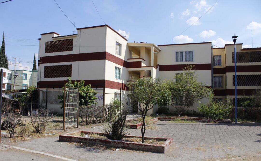 ARCHIVO / EL UNIVERSAL