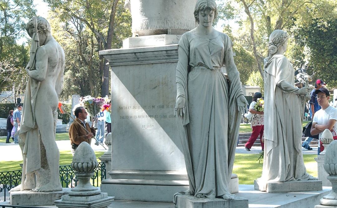 (FOTO: ARCHIVO EL UNIVERSAL)