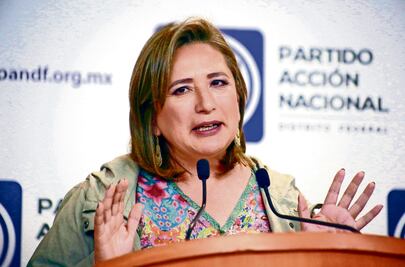 Legisladores exigen  investigación seria sobre moches