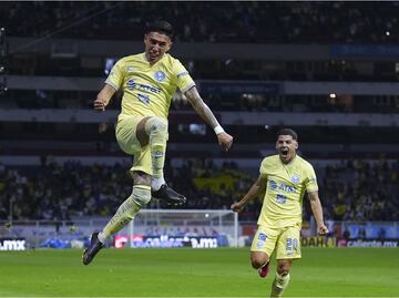 A dos años del Atlas - América que "salvó" a Diego Cocca