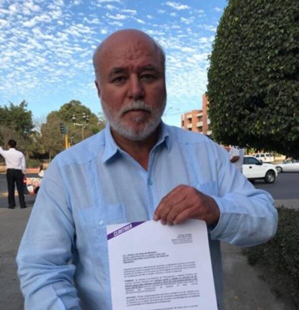 Los Clouthier, una dinastía política desde diversas trincheras