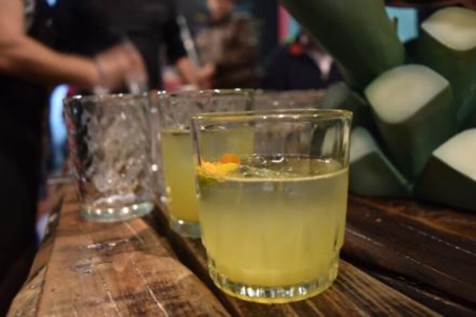 ¿Ya conocías este tequila "Curado"?