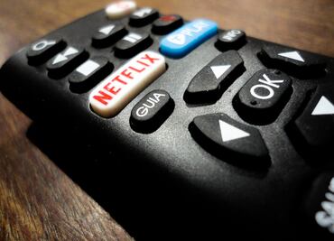 Netflix podría prohibir las cuentas compartidas