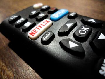 Netflix podría prohibir las cuentas compartidas
