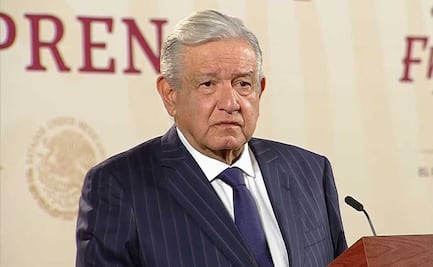 Rescate de trabajadores en mina "El Pinabete" registra 37.7% de avance, informa AMLO