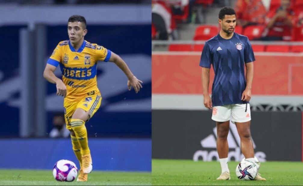 Bayern Munich y la colosal diferencia de plantilla con Tigres