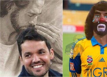 Tigres es víctima de memes tras la eliminación de Concachampions