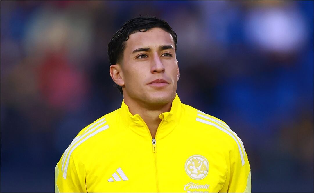 FOTO: IMAGO7 - Alejandro Zendejas vuelve con Estados Unidos