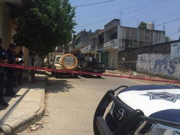 Matan a tres mujeres en distintos hechos en Oaxaca
