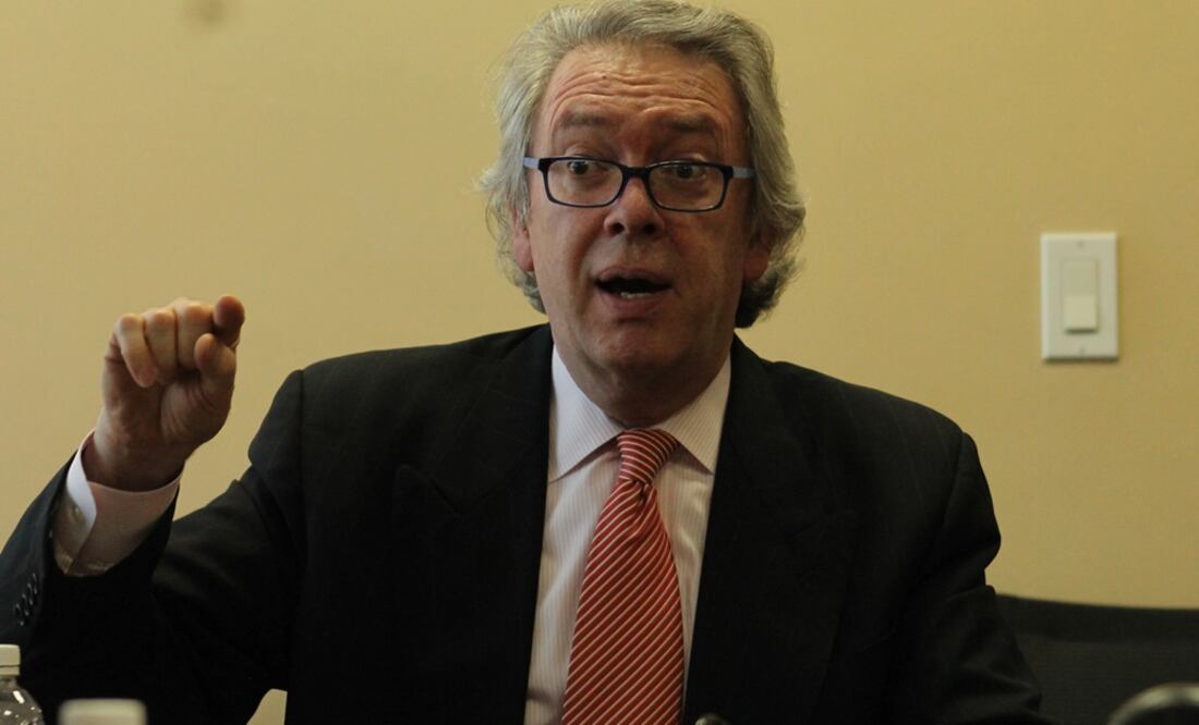 Foto: Archivo / EL UNIVERSAL.