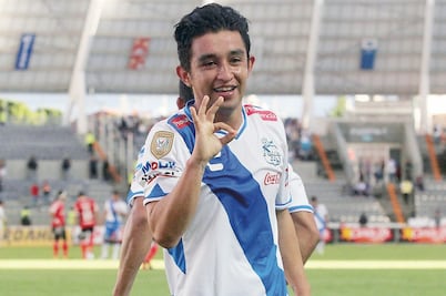 ‘Hobbit’ se agiganta en Puebla