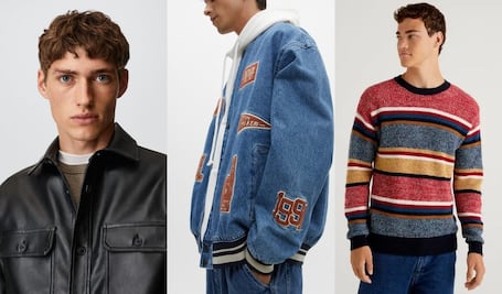 5 tendencias de moda masculina que reinarán en el otoño