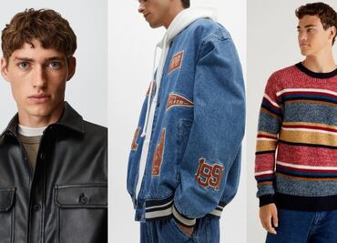 5 tendencias de moda masculina que reinarán en el otoño