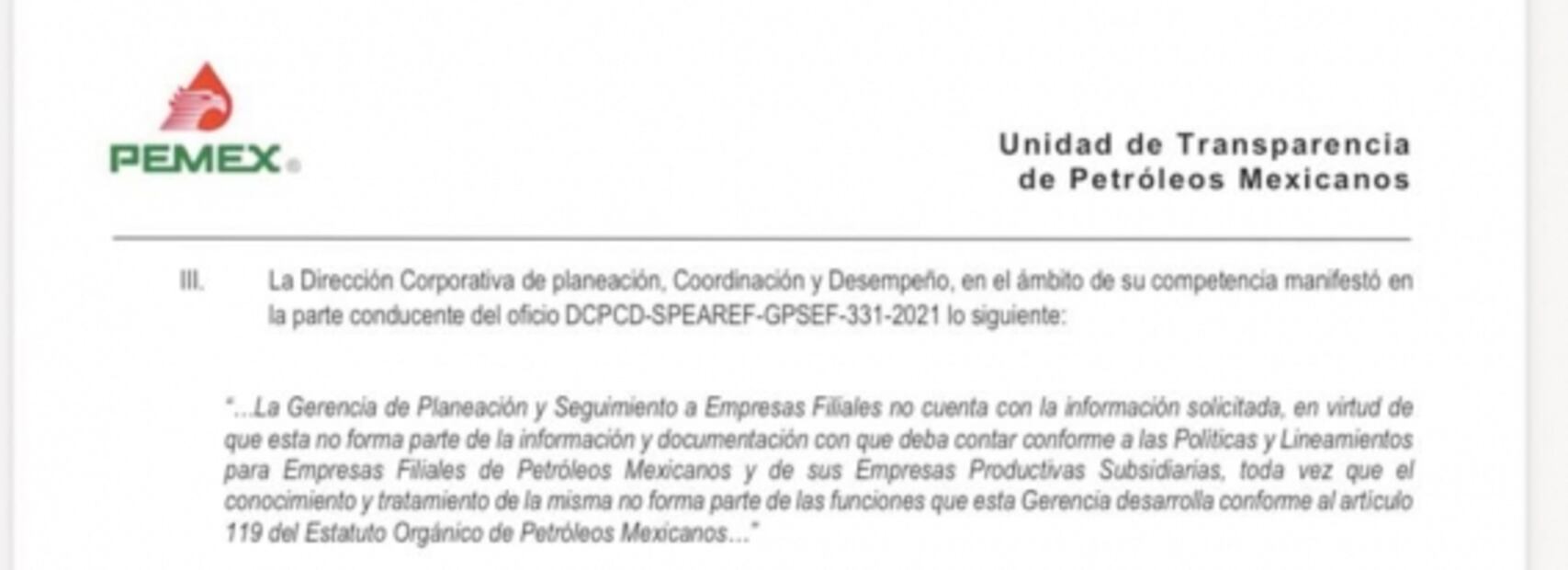 El misterio de los 216 millones de Ancira