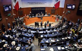 Llaman a descongelar ley a favor de desplazados