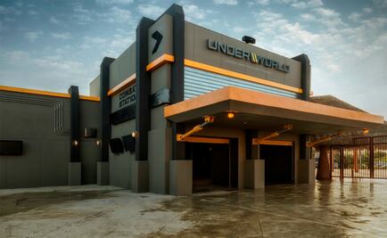 Ventura Park presenta VRevolution