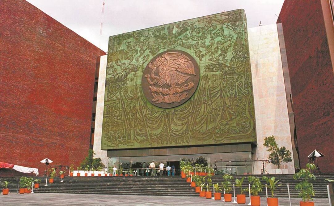 En San Lázaro, las comisiones están obligadas, por ley, a reunirse una vez al mes. En tres años deben sostener al menos 36 encuentros. Foto: Archivo/ EL UNIVERSAL. 