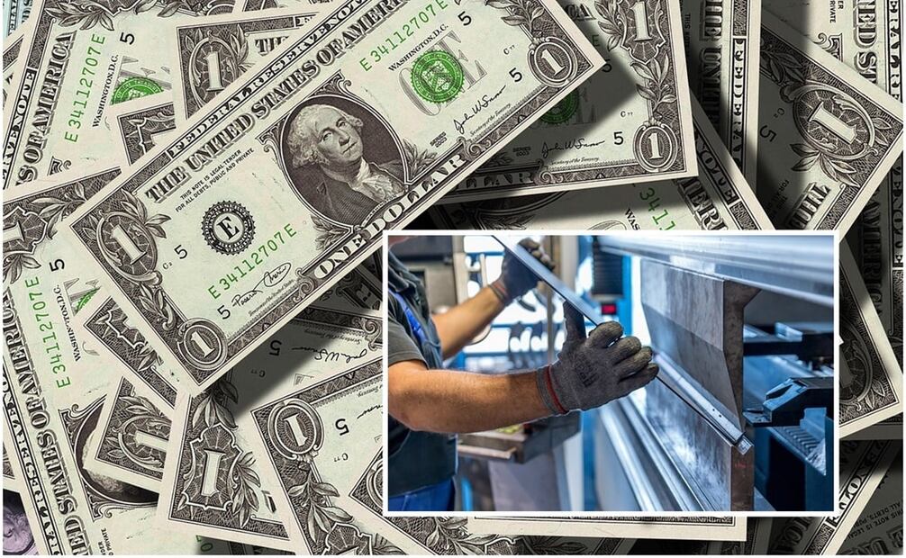 Nearshoring. Fotos: Pixabay