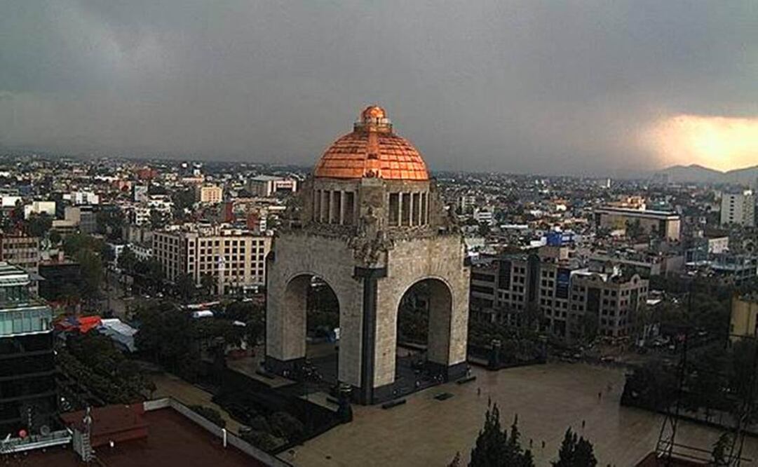 (Foto: webcamsdemexico)