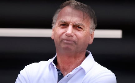 Bolsonaro pide desde la prisión que el Congreso vote una amnistía a su favor