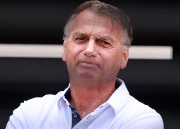 Juicio a Bolsonaro en Brasil: Defensa pide absolución del expresidente por golpismo antes del veredicto