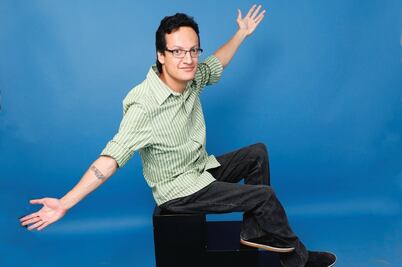 De la parálisis al stand up