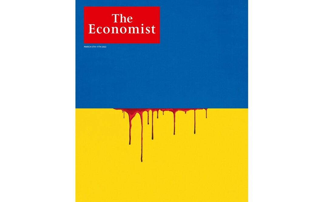 Foto: Twitter @TheEconomist