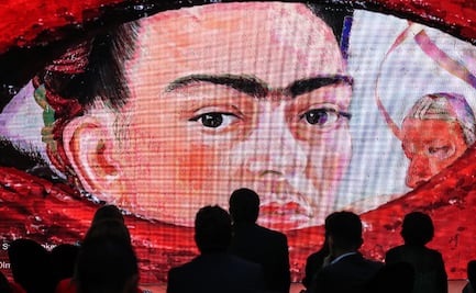 Sobrinas de Frida Kahlo son demandadas por su exrepresentante por fraude