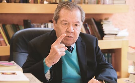 Muñoz Ledo fue invitado hace 3 meses a ser embajador en Cuba pero aún espera que le confirmen