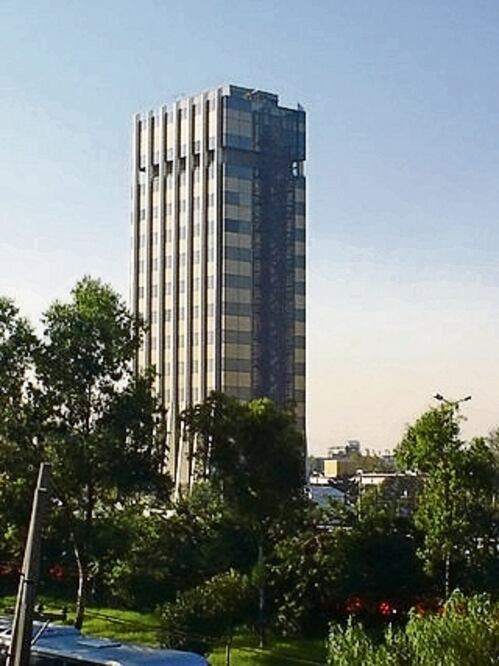 El IMP es de las dependencias que busca contratar servicios de protección equipo contra incendios.