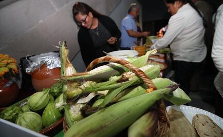 Más de 80 productores de maíz serán presentados en Feria del Elote de Cocotitlán