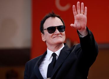 Quentin Tarantino considera al terror en su próxima película
