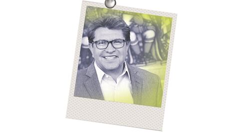 El mal humor en Palacio