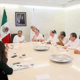 Esperan derrama de 270 mdp por convención de minería 2019