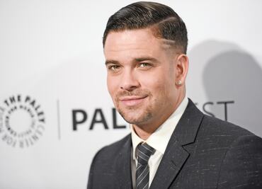 Liberan a actor de Glee, tras pagar fianza de 2 mil dólares