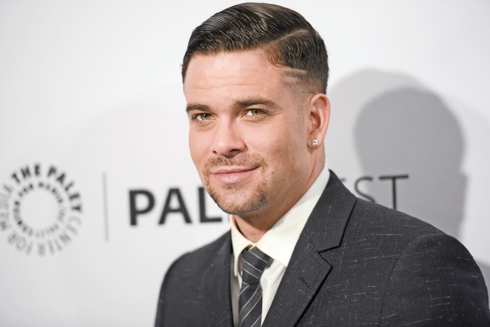 El actor de 33 años era conocido por su papel de Noah Puckerman (ARCHIVO EL UNIVERSAL)