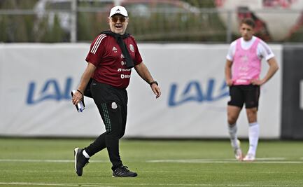 Los despreciados de Martino