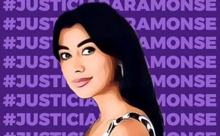 Exigen justicia para Monse, joven que murió tras ser golpeada por su novio en Veracruz