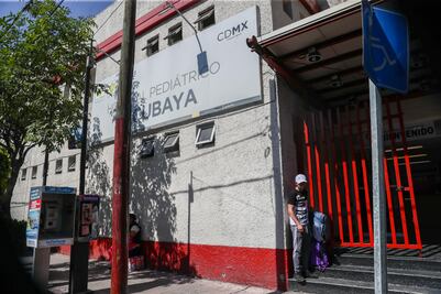 Sin cumplir transparencia 70.9% de programas y acciones para dar atención post-Covid en CDMX