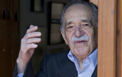 A 40 años del Nobel de García Márquez, Festival Gabo reconoce al periodismo